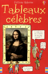Picture of TABLEAUX CELEBRES