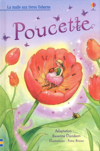 Picture of Poucette - La malle aux livres Niveau 2