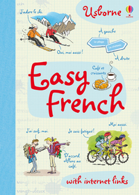 Image de Easy French