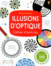 Image de Illusions d'optique - Cahier d'activités