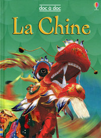 Image de La Chine - Doc à doc