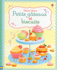 Image de Petits gâteaux et biscuits