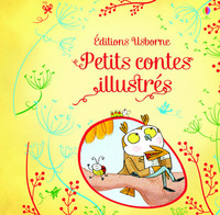 Image de Petits contes illustrés