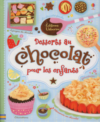Image de Desserts au chocolat pour les petits
