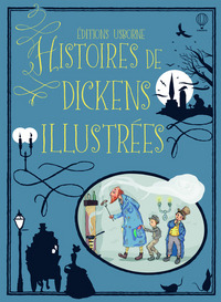Image de Histoire de Dickens illustrés -luxe-