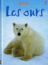 Image de LES OURS - DOC A DOC