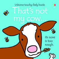Picture of That's not my Cow...