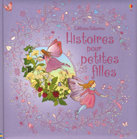 Image de Histoires pour petites filles