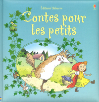 Image de Contes pour les petits