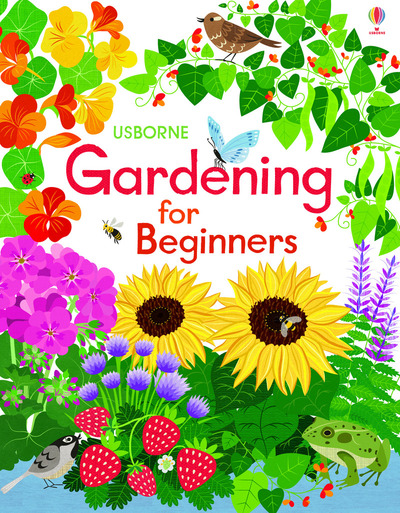 Image de Gardening for beginners
