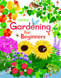 Image de Gardening for beginners