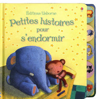 Image de PETITES HISTOIRES POUR S'ENDORMIR