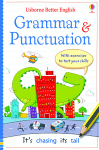 Image de Grammar & Punctuation