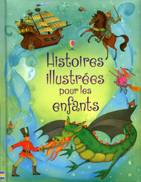Image de Histoires illustrées pour les enfants