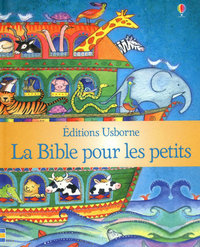 Image de La Bible pour les petits