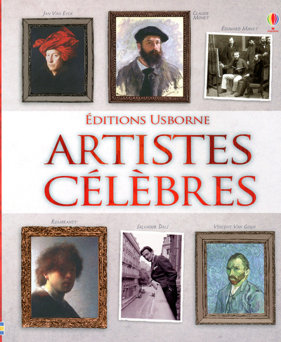 Picture of Artistes célèbres