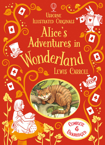 Image de Alice's Adventure in Wonderland
