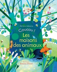 Picture of Coucou ! - Les maisons des animaux