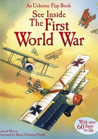 Image de See inside first world war