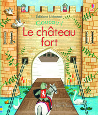 Picture of Coucou ! - Le château fort