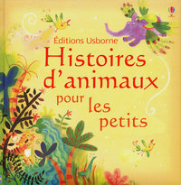 Image de Histoires d'animaux pour les petits