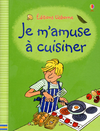 Image de La cuisine pour les debutants