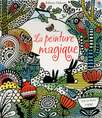 Picture of La peinture magique