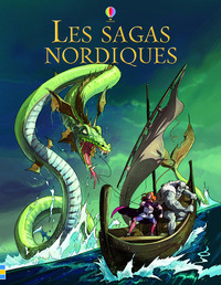 Image de Mythes nordiques illustrés