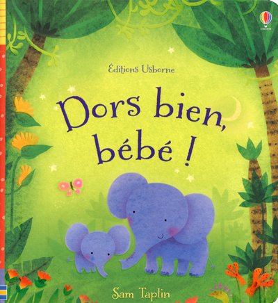 Image de Dors bien, bébé !