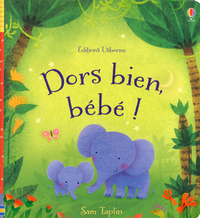 Image de Dors bien, bébé !