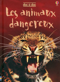 Image de LES ANIMAUX DANGEREUX - DOC A DOC