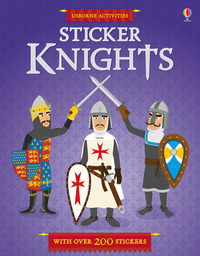 Image de Sticker Knights