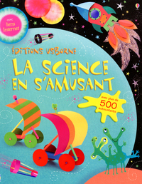 Picture of La science en s'amusant