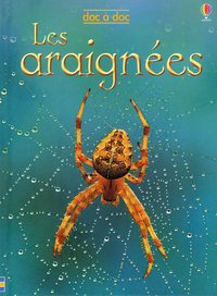 Image de LES ARAIGNEES - DOC A DOC