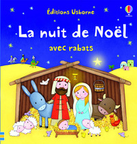 Picture of La nuit de Noël - avec rabats