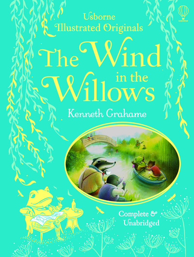 Image de The Wind in the Willows