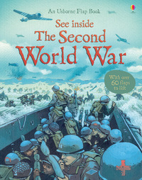 Image de See inside the second world war