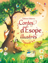 Image de Fables d'Esope illustrées