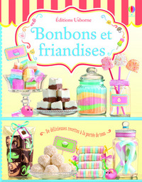 Image de Bonbons et friandises