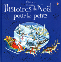 Image de Histoires de Noël pour les petits