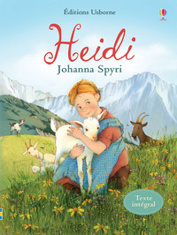 Image de Heidi - Texte intégrale