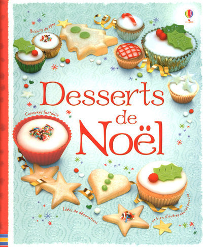 Picture of Desserts de Noël