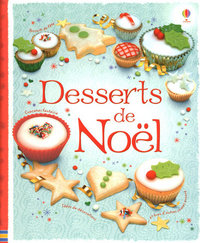 Picture of Desserts de Noël