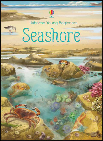 Picture of Young Beginners - Seashore
