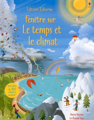 Image de Fenêtre sur Le temps et le climat