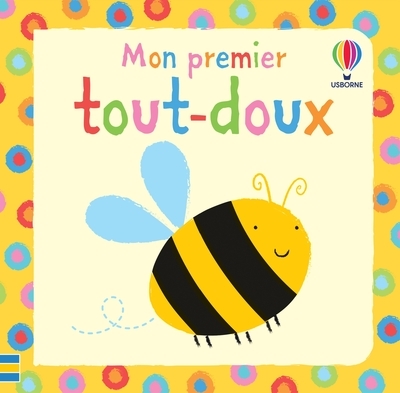 Picture of Mon premier tout-doux - Dès 6 mois