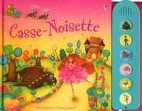 Picture of Casse-Noisette