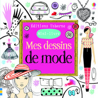 Picture of Mes dessins de mode