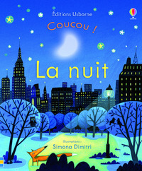 Picture of Coucou ! - La nuit