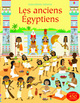 Image de Les anciens Egyptiens - Autocollants Usborne